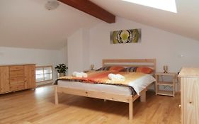 Apartma Ana Dreznica